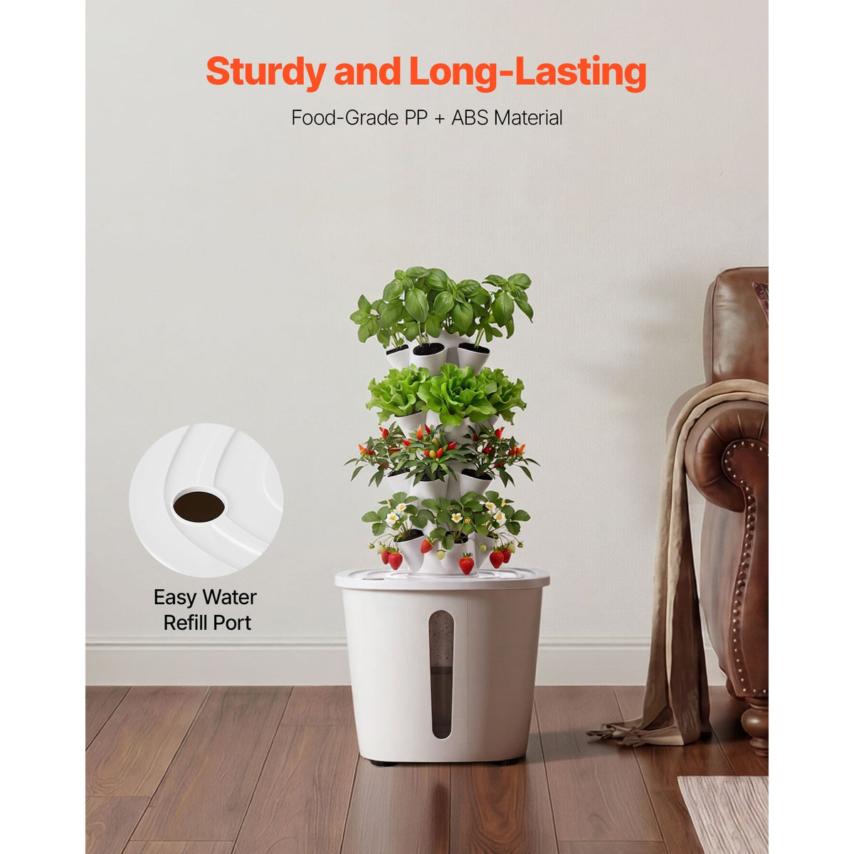 How to Start a Hydroponic Garden in a Small Apartment