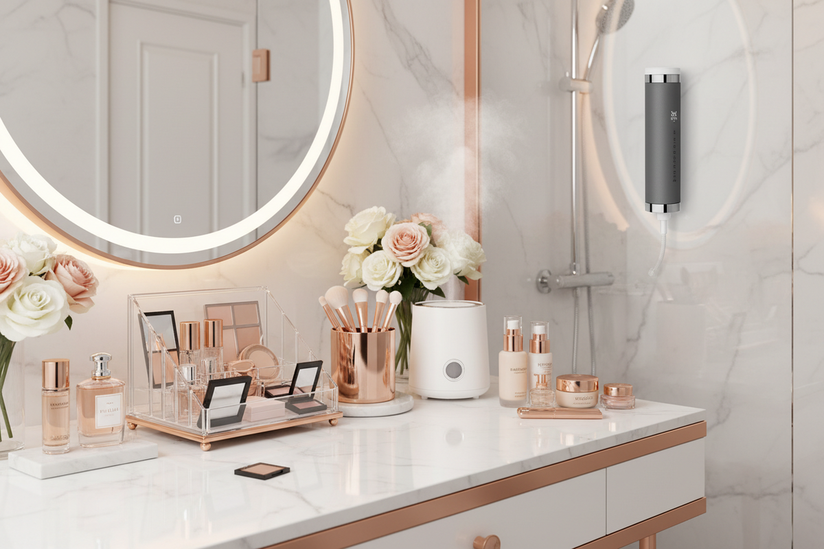 Beauty & Personal Care Collection Banner