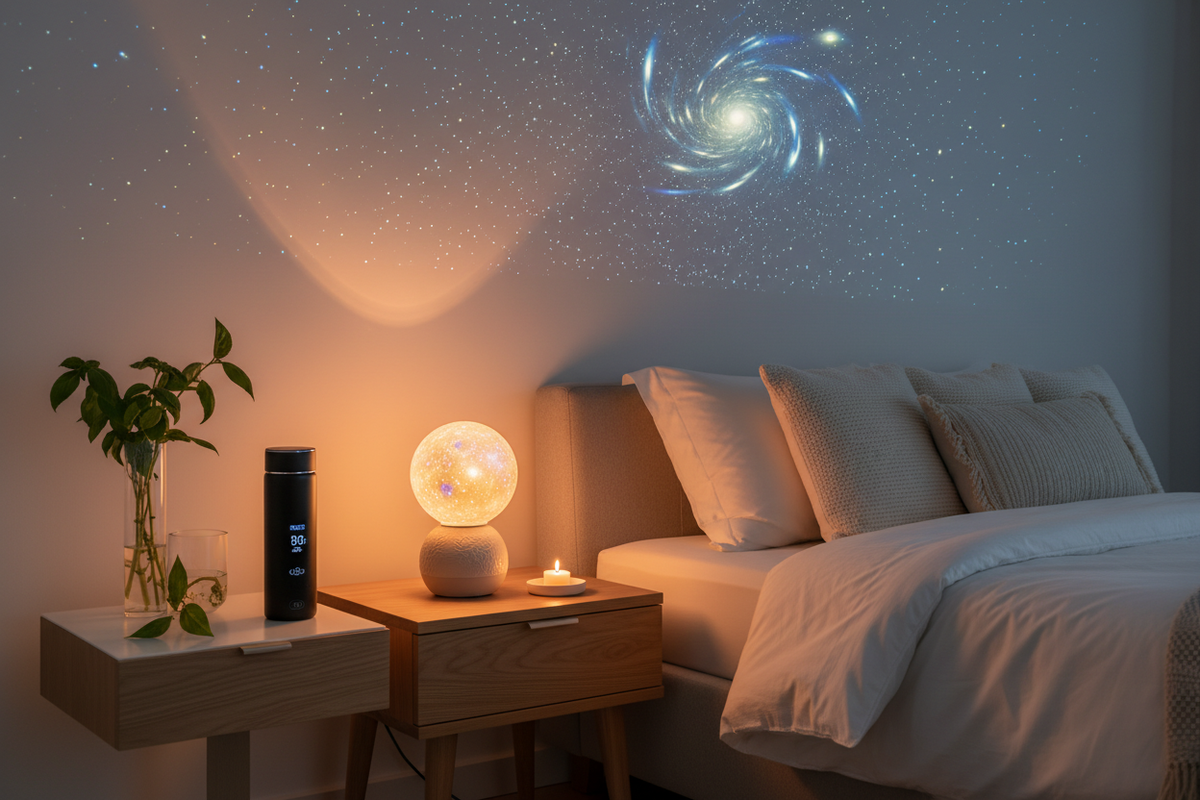 Home & Ambiance Collection Banner