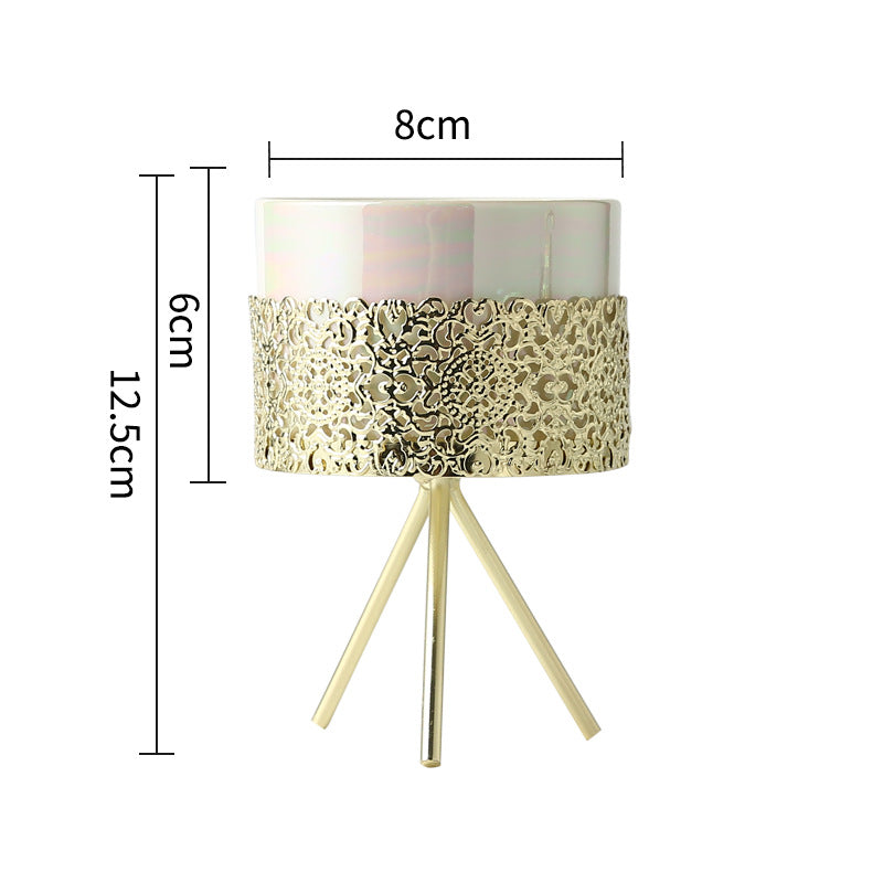 Elegant minimalist hydroponic planter showcasing sleek design and vibrant greenery, perfect for modern home decor.